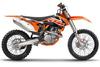 KTM 450 SX-F 2015
